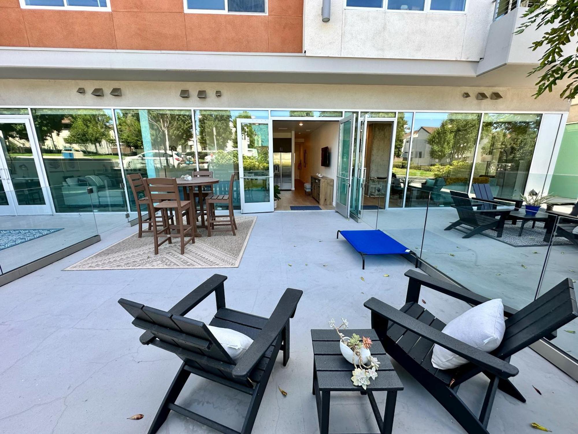 Nimitz Crossing Luxury Residences San Diego Exteriér fotografie
