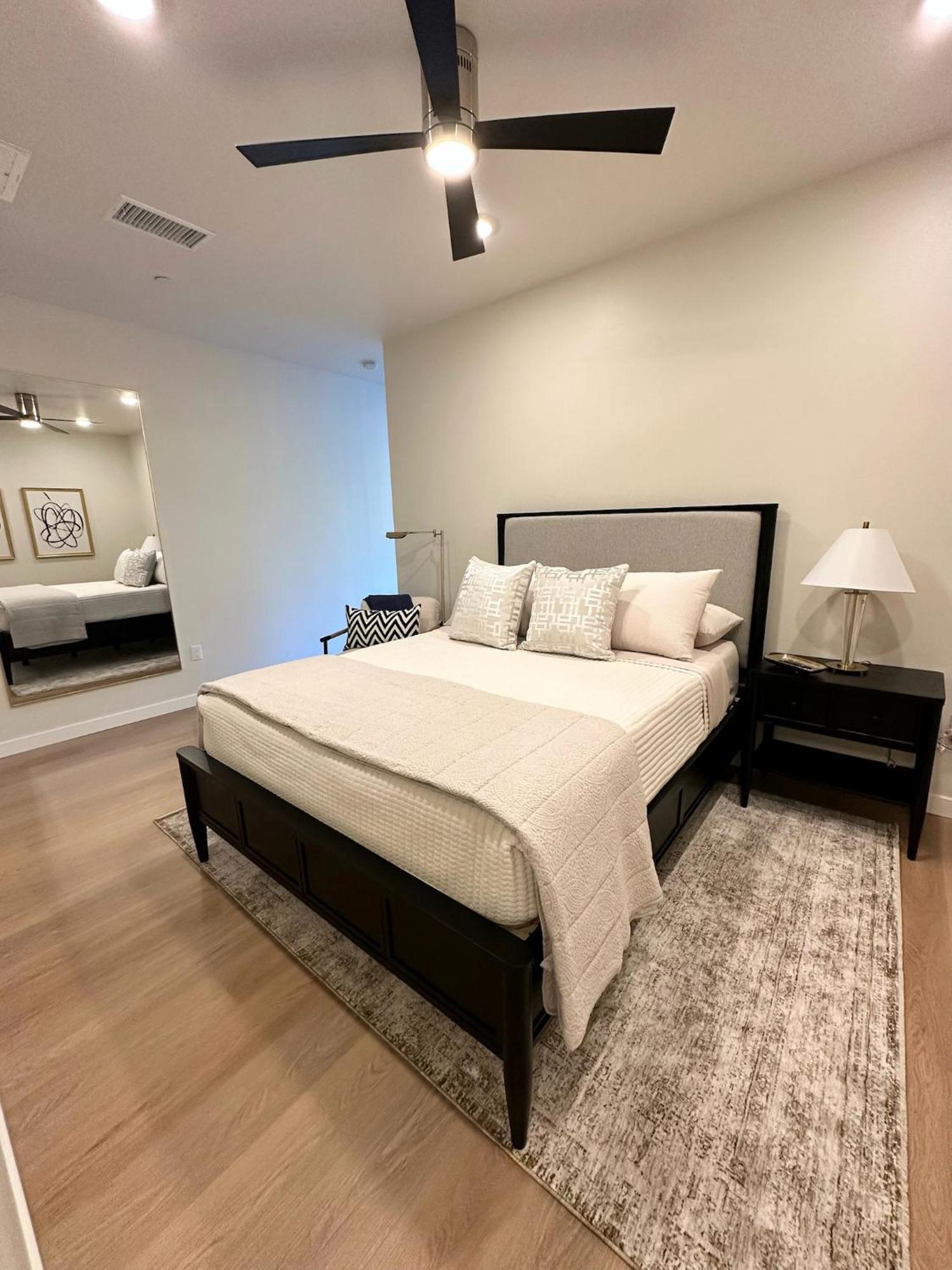 Nimitz Crossing Luxury Residences San Diego Exteriér fotografie