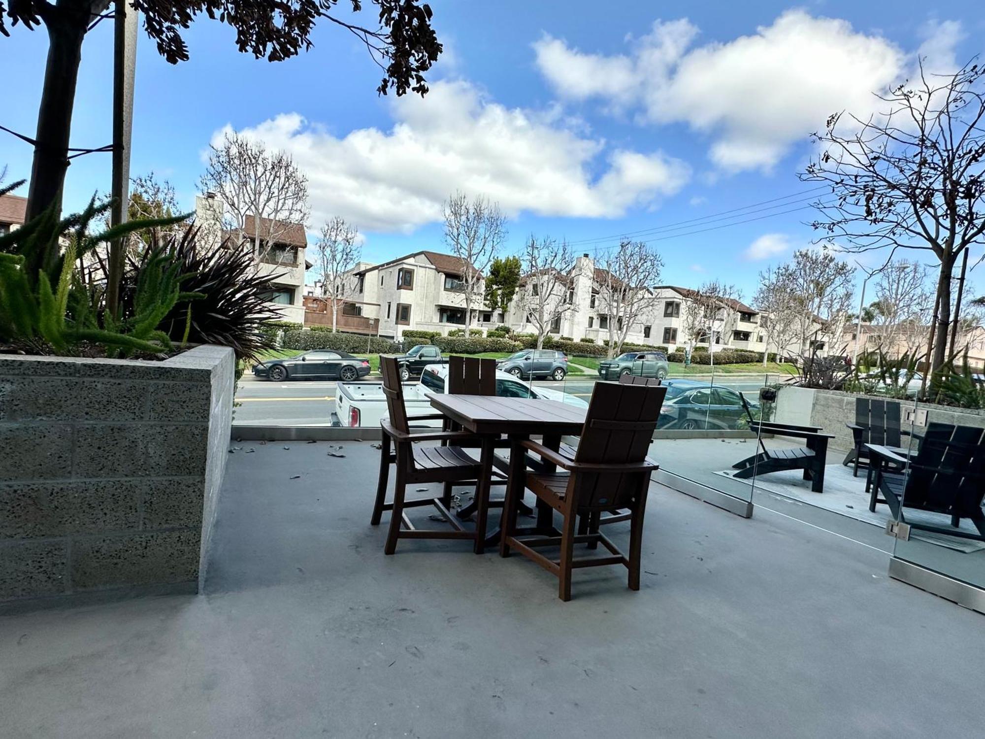 Nimitz Crossing Luxury Residences San Diego Pokoj fotografie