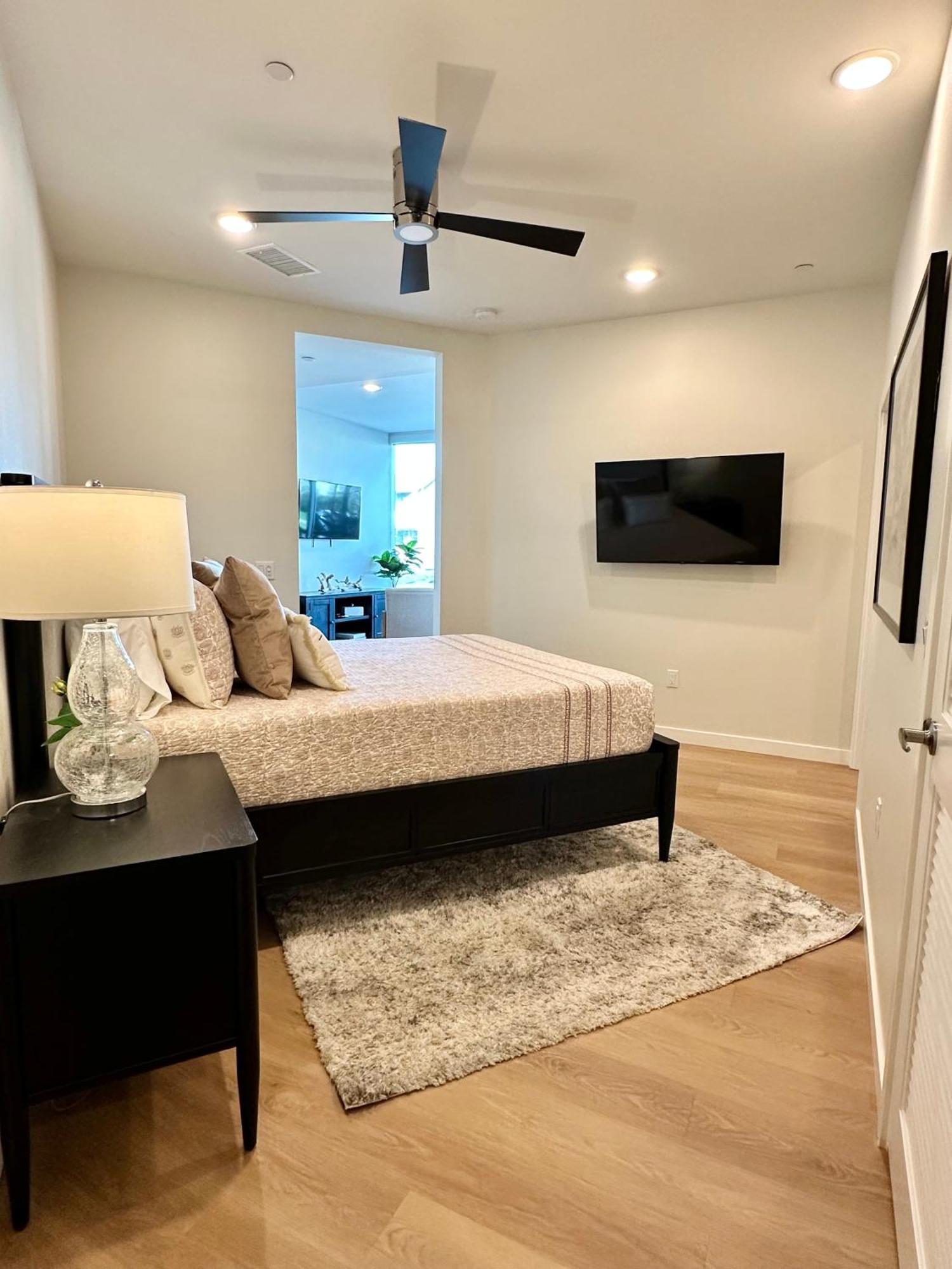 Nimitz Crossing Luxury Residences San Diego Exteriér fotografie