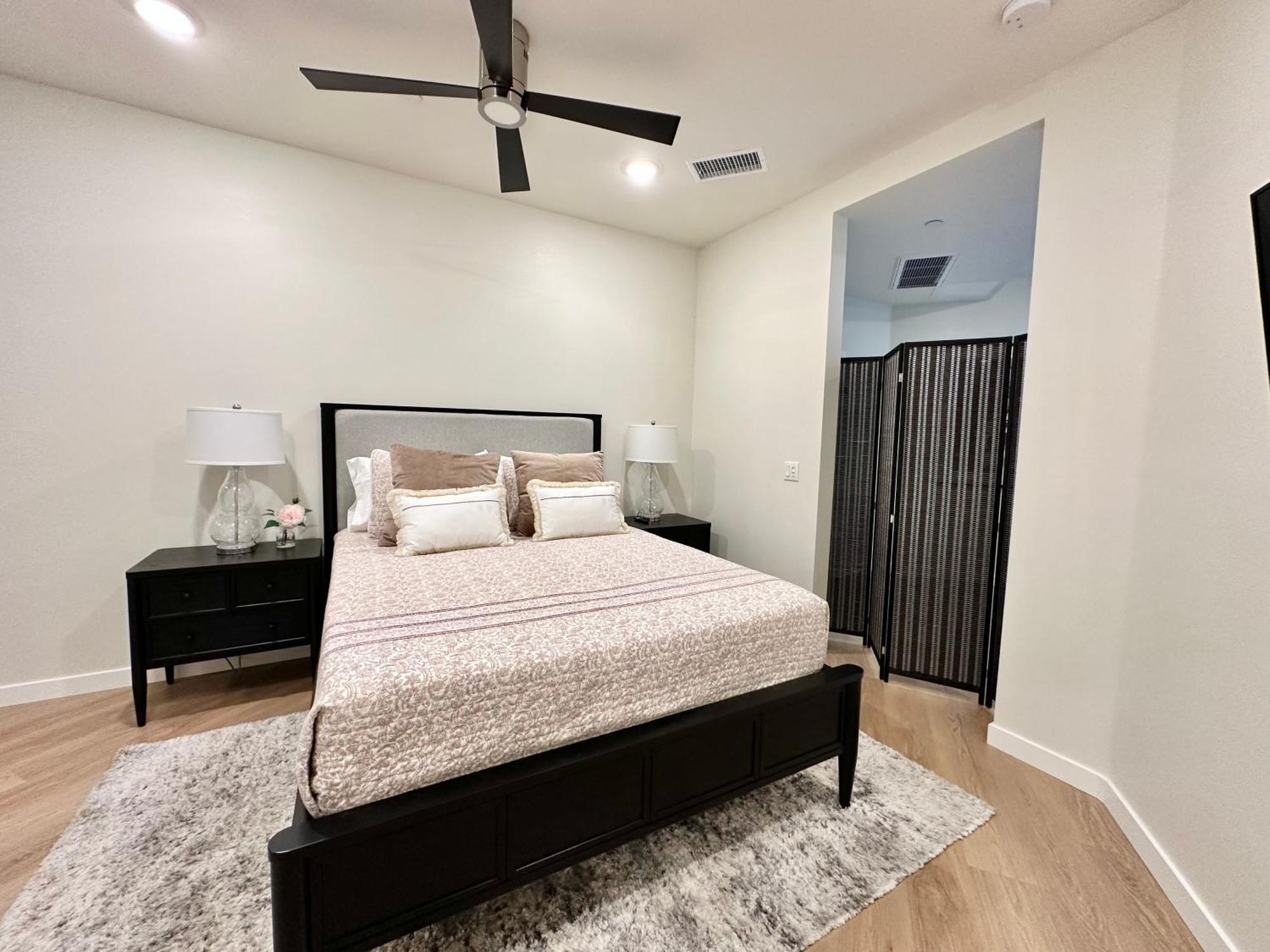 Nimitz Crossing Luxury Residences San Diego Pokoj fotografie
